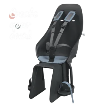 kid seat for e step thru prem
