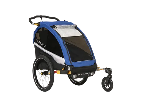 burley kids trailer