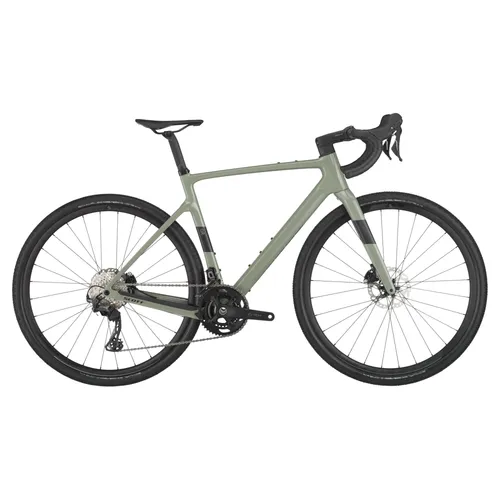 scott addict gravel