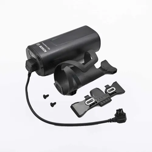 Powermore range extender