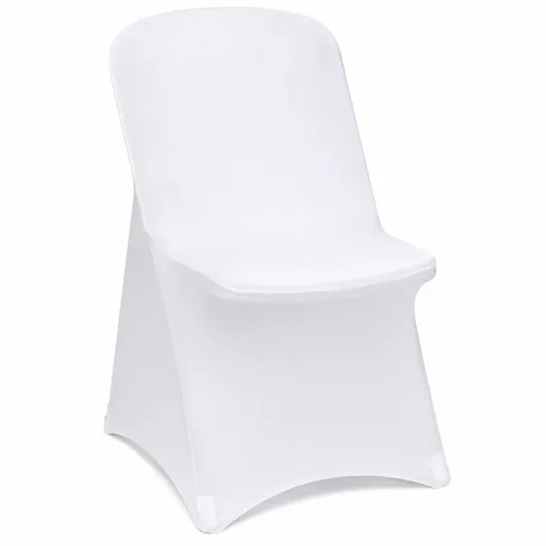 White Chair Cover