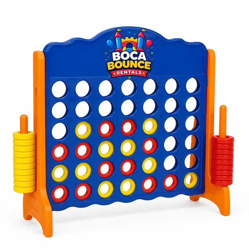 Giant Connect 4