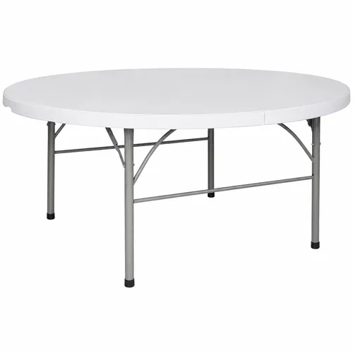 5ft Round Banquet Table