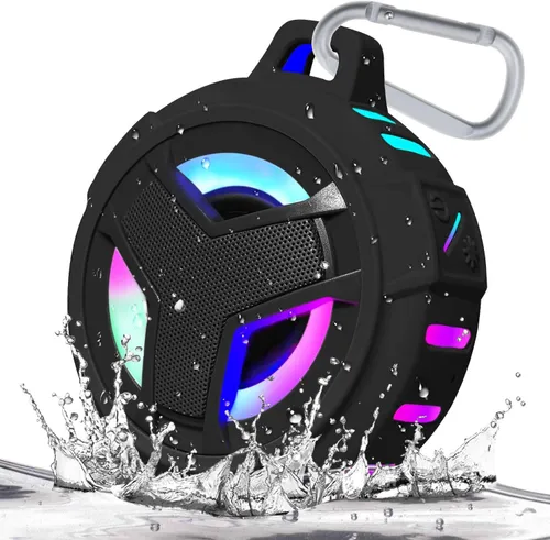 Waterproof Speaker