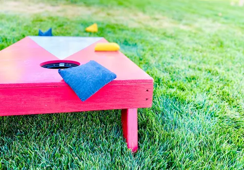 CornHole Yard Game