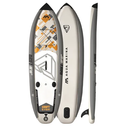 Angler Fishing Paddleboard Rental