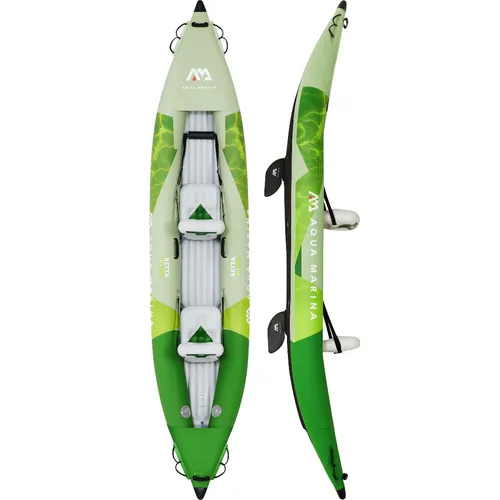 Multi-Person Kayaks | Tandem