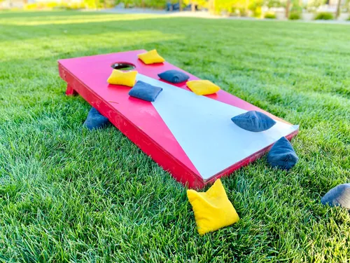 CornHole Yard Game