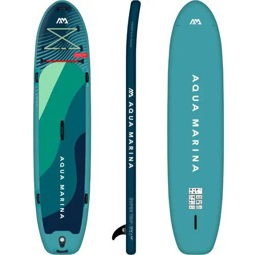 Family-Size XL Paddleboards