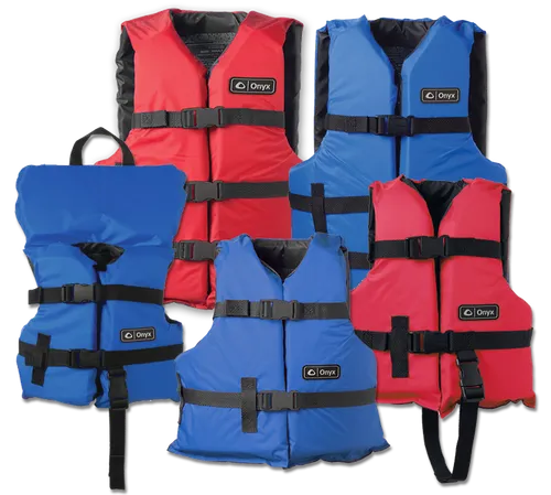 Lifejackets