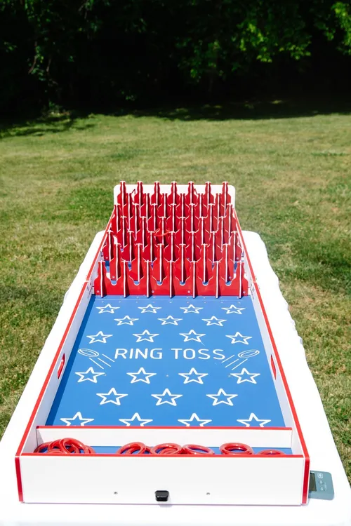 Ring Toss