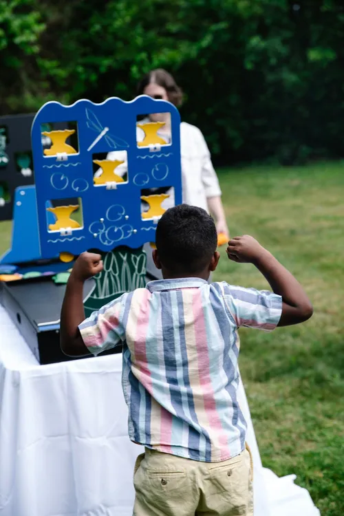 Bundle - Aliens & Ducks