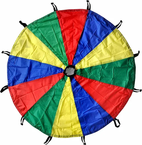 Playtime Parachute