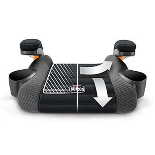 Car Booster Seat