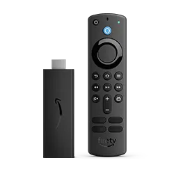 Amazon Firestick