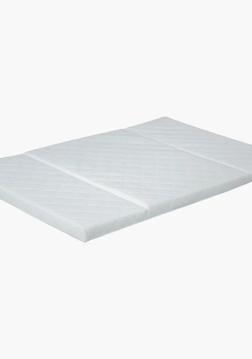 Travel Cot Mattress