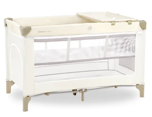 Travel Cot