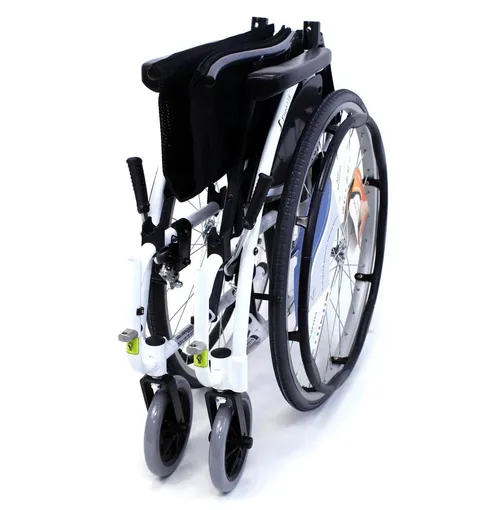 Wheelchair