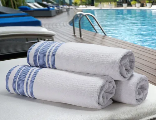 Pool Towels
