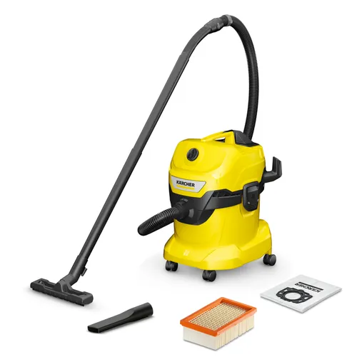 Karcher Cleaner