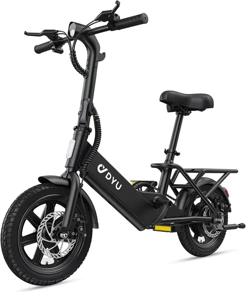 E Bikes