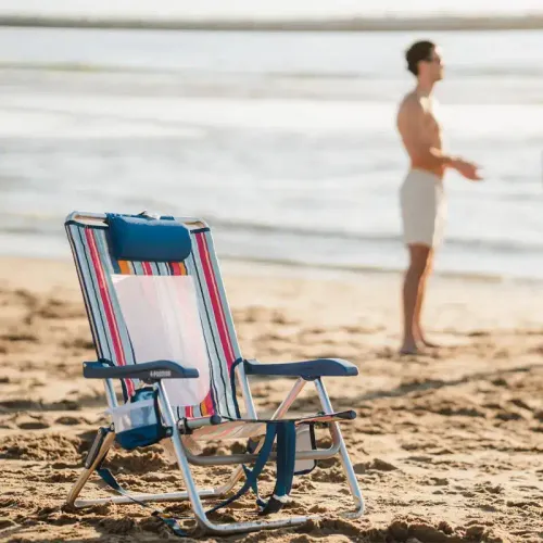 Backpack Beach Chair
