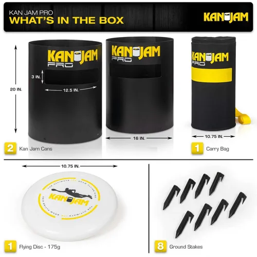 Kan Jam YG -017