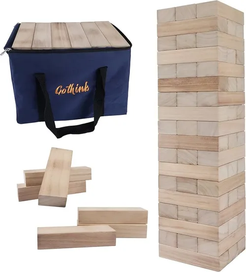 Tumble Tower
