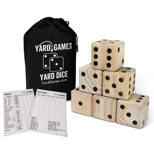 Yardzee YG-022