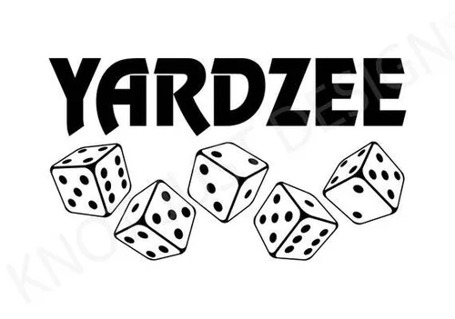 Yardzee YG-022