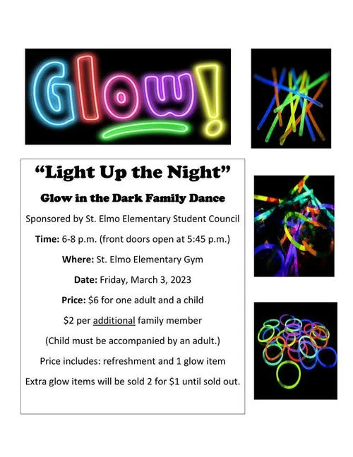 Glow-in-the-Dark Bundle (6 games YG 4,8,11,13,29,34)