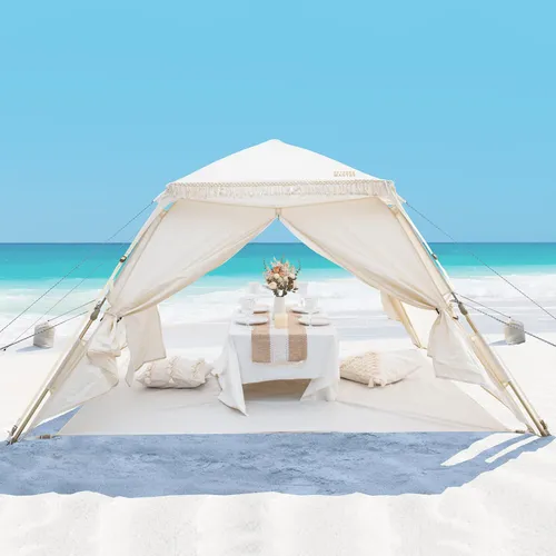 Beach Tent
