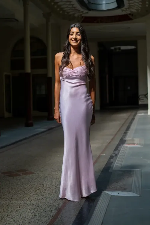I am Delilah Jade Maxi Quartz SIZE XS