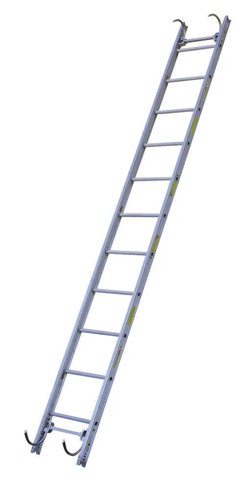 Aliuminium Roof Ladders