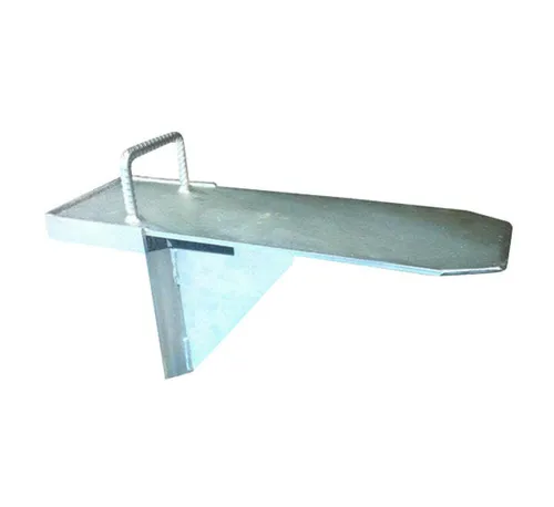 Strongboy Prop Support Standard