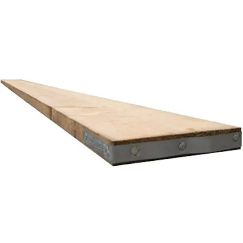 8ft Scaffold Board