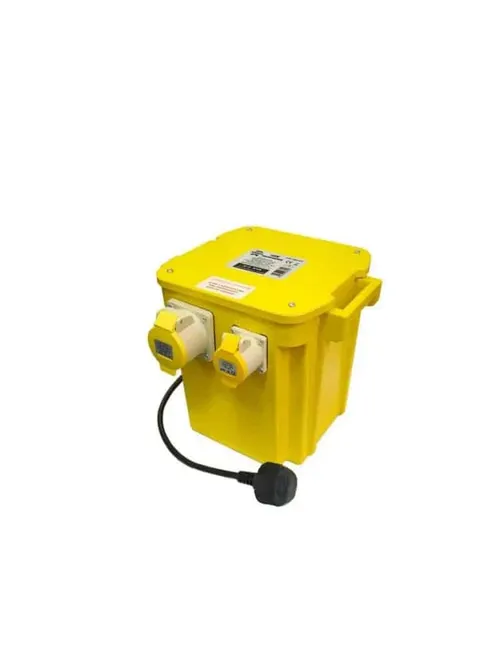 5KVA Transformer - Standard