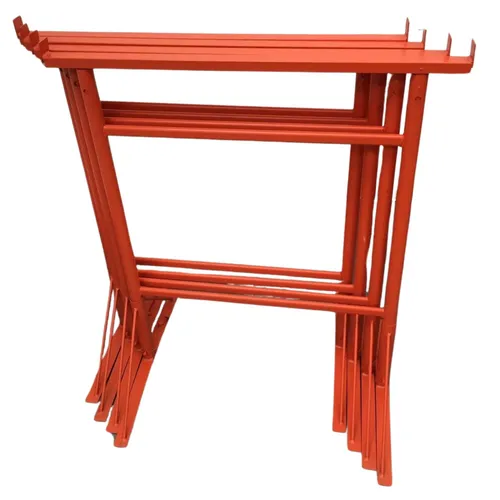 Steel Builders Trestle Size 3