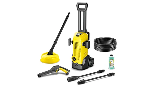 240v Karcher light pressure washer