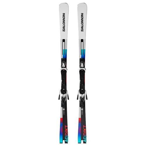 Ski Salomon Pista Addikt