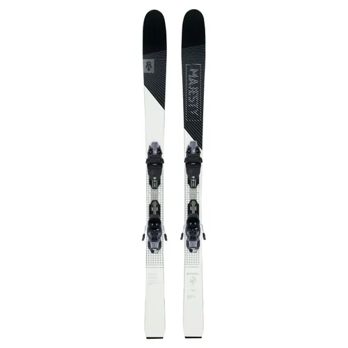 Ski Majesty Adventure Ti