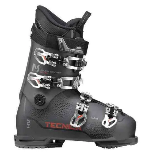 Bota Tecnica Mach Sport Hv 80 Rt
