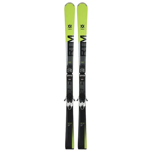Ski Volkl RTM 76 168cm