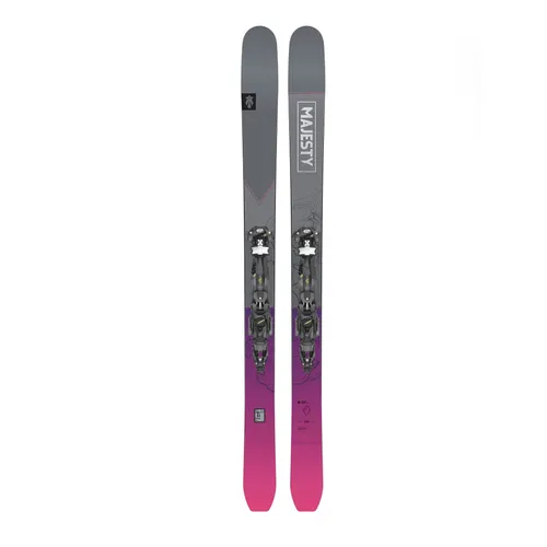 Ski Majesty Havoc 110 Ti