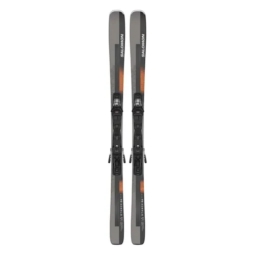 Ski Salomon Stance 84