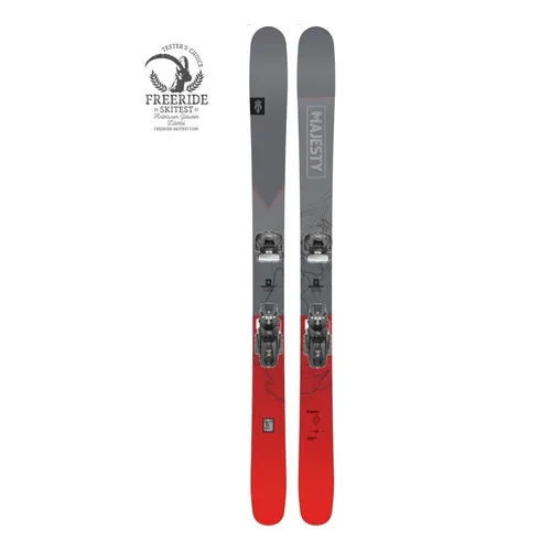 Ski Majesty Vanguard Ti