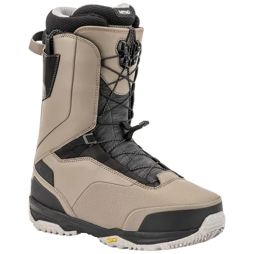 Bota Snowboard Adulto