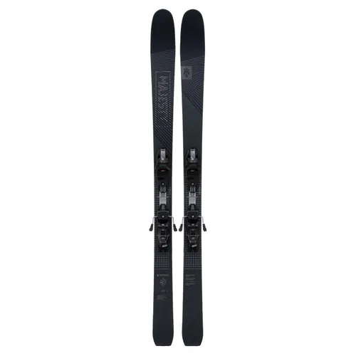 Ski Majesty Adventure GT Ti