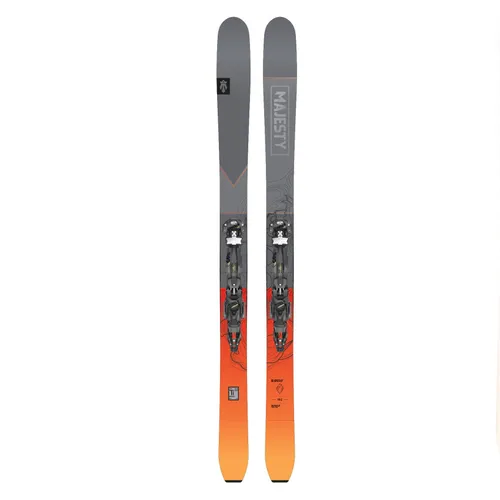 Ski Majesty Havoc 100 Ti