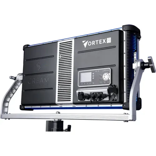 Creamsource Vortex8 2x1 RGBW LED Light Hire